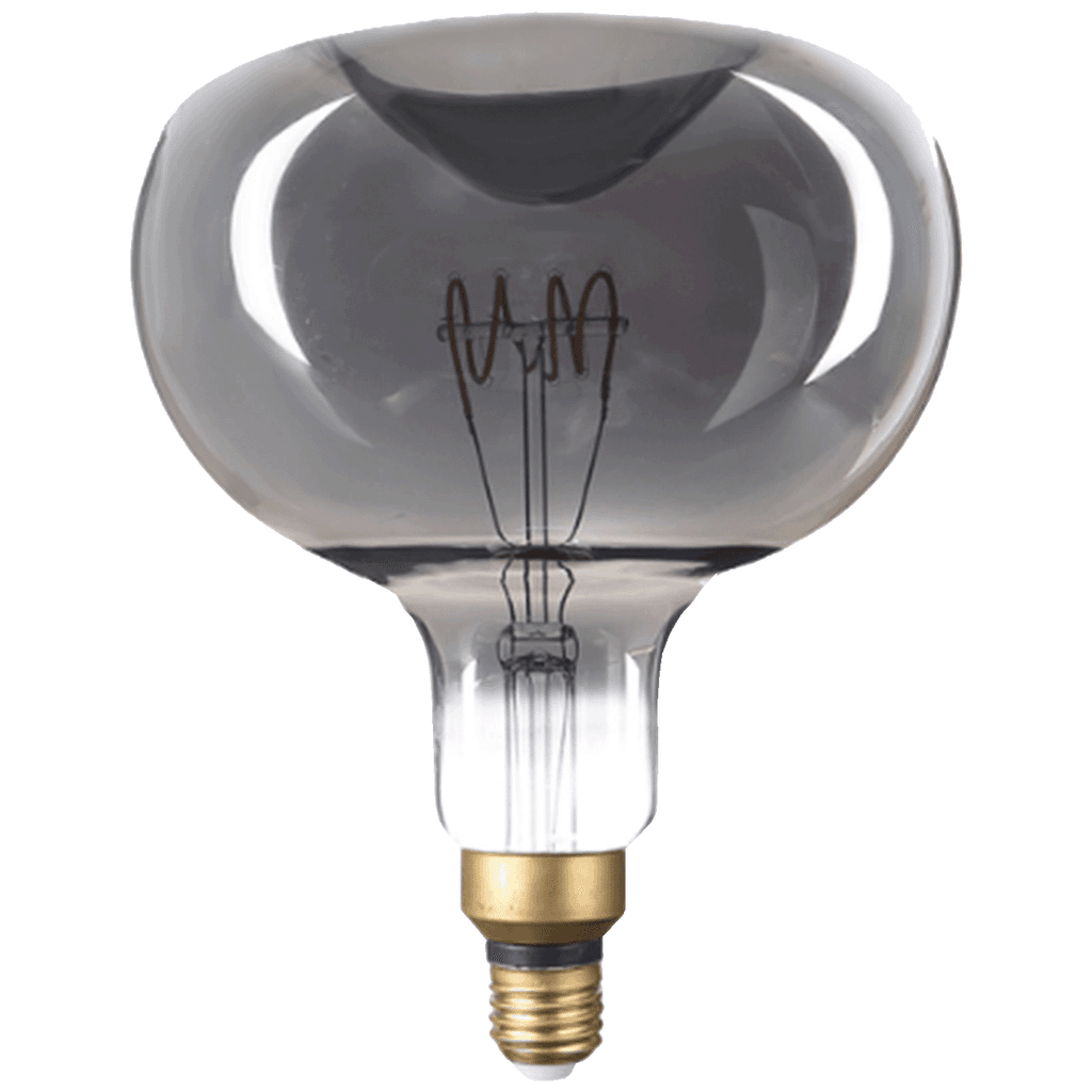Avide LED sijalica, 6W, E27, 2700K, 360°, 230V AC
