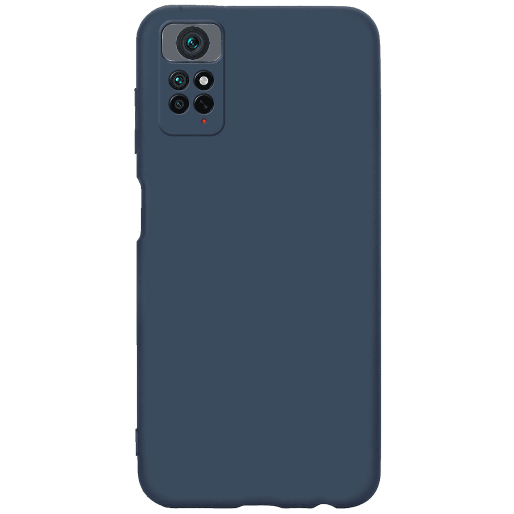 NN Maska za Xiaomi Redmi Note 12 Pro 4G, 5329, Teget