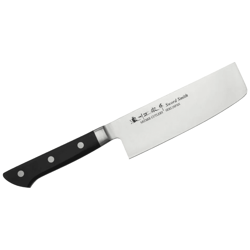 Satake Kuhinjski nož Nakiri, 16cm