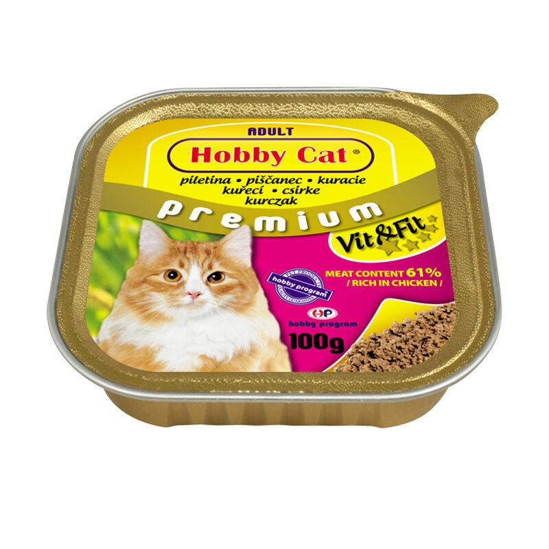 Vitakraft Hrana za mačke, Perad, 100 g