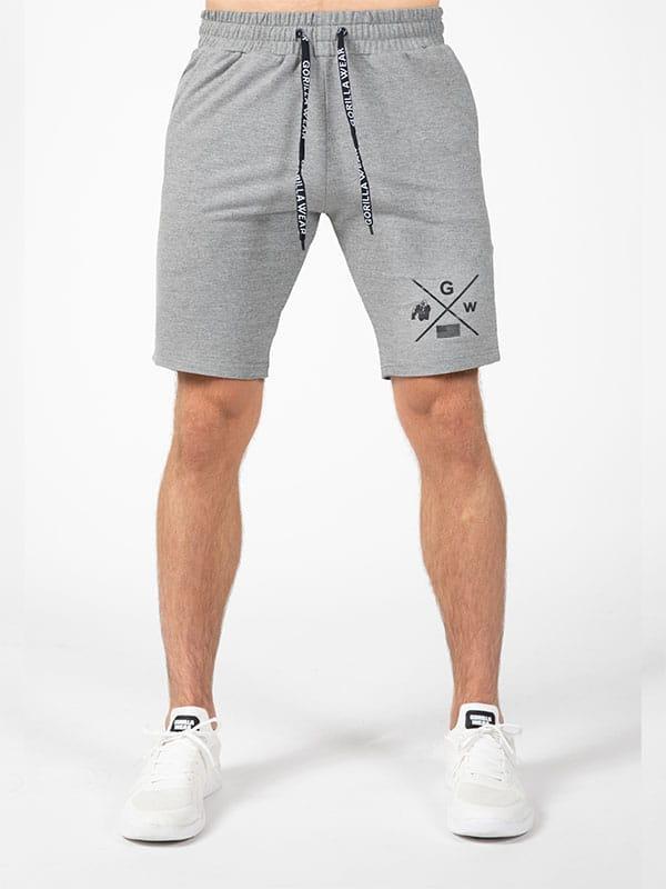 Gorilla Wear CISCO Šorcivi