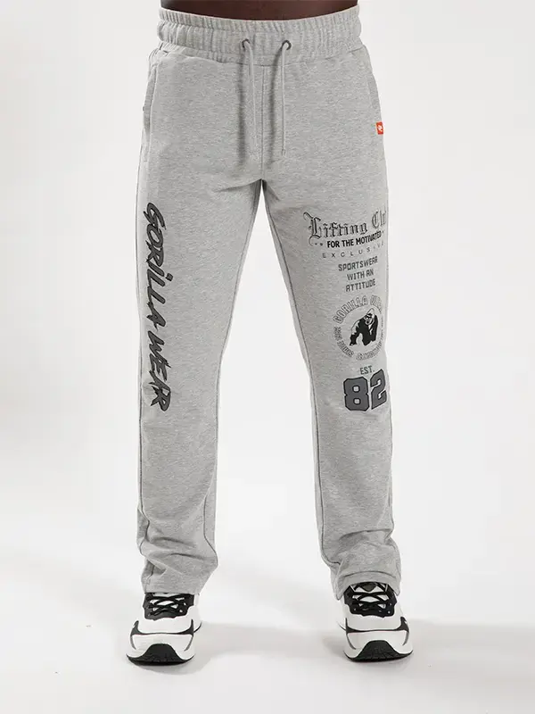 Gorilla Wear COLORADO Trenerka Donji Dioiva