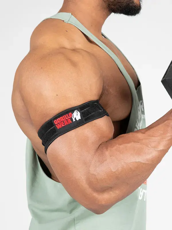 Gorilla Wear BFR Trake