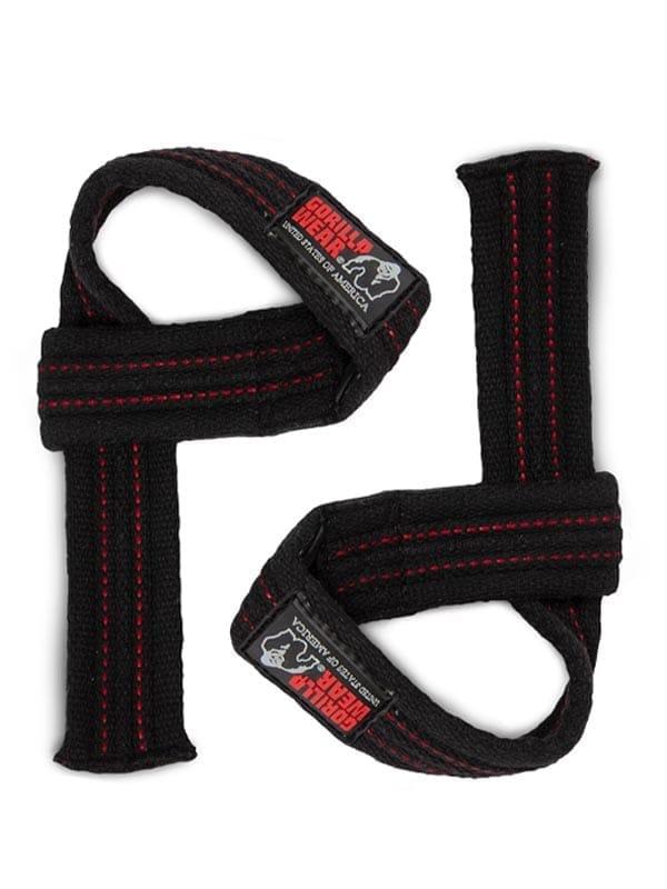 Gorilla Wear HARDCORE Gurtne - Crne