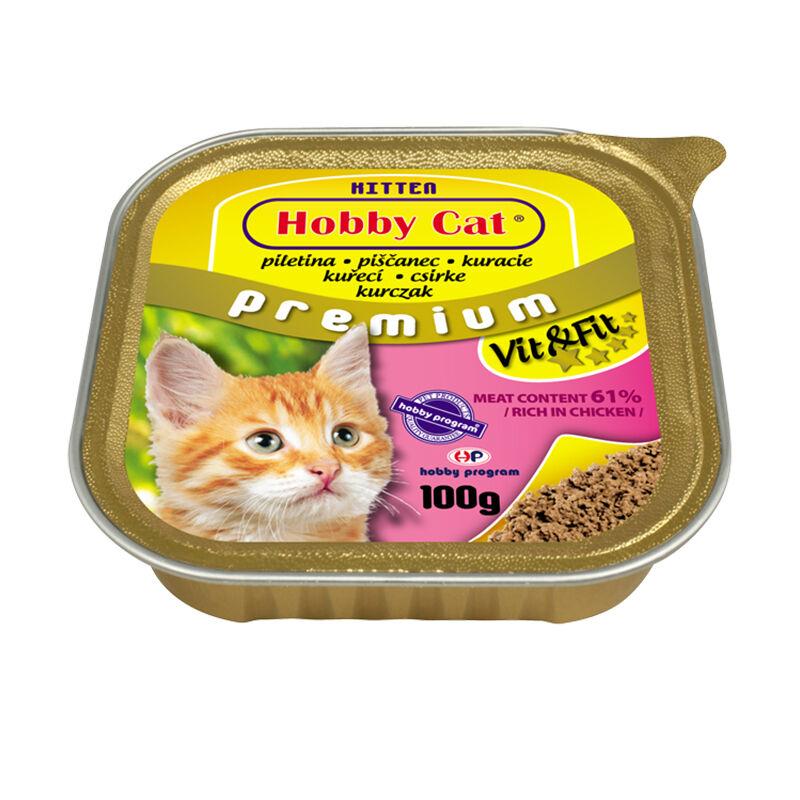 Vitakraft Hrana za mačiće, Piletina 100 g