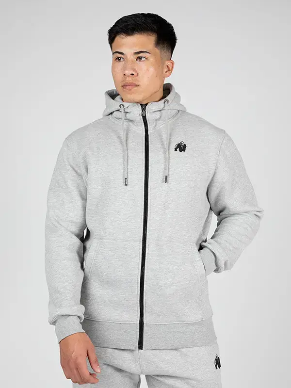 Gorilla Wear KENNEWICK Trenerka Gornji Dioiva