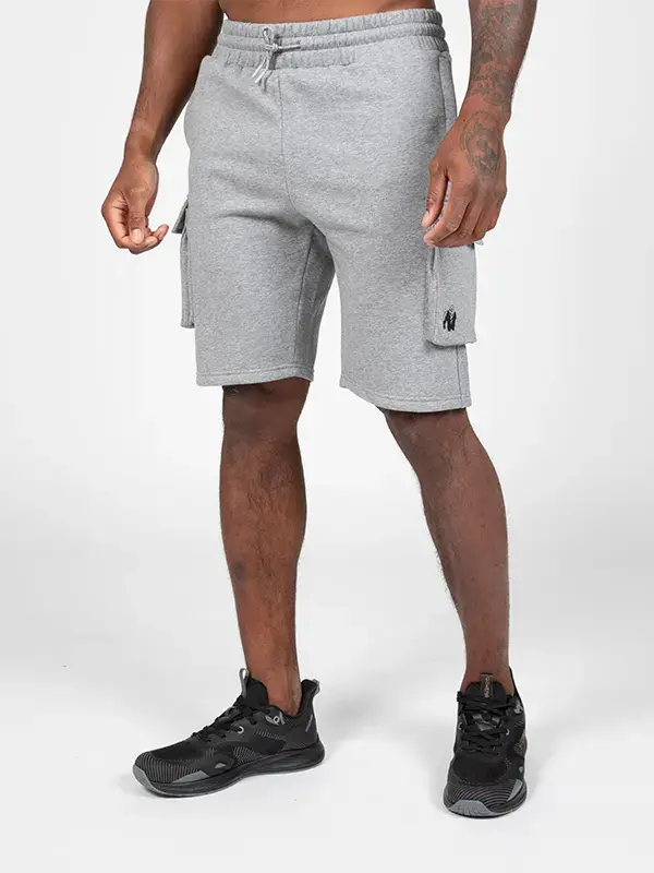 Gorilla Wear HUDSON Cargo Šorcivi