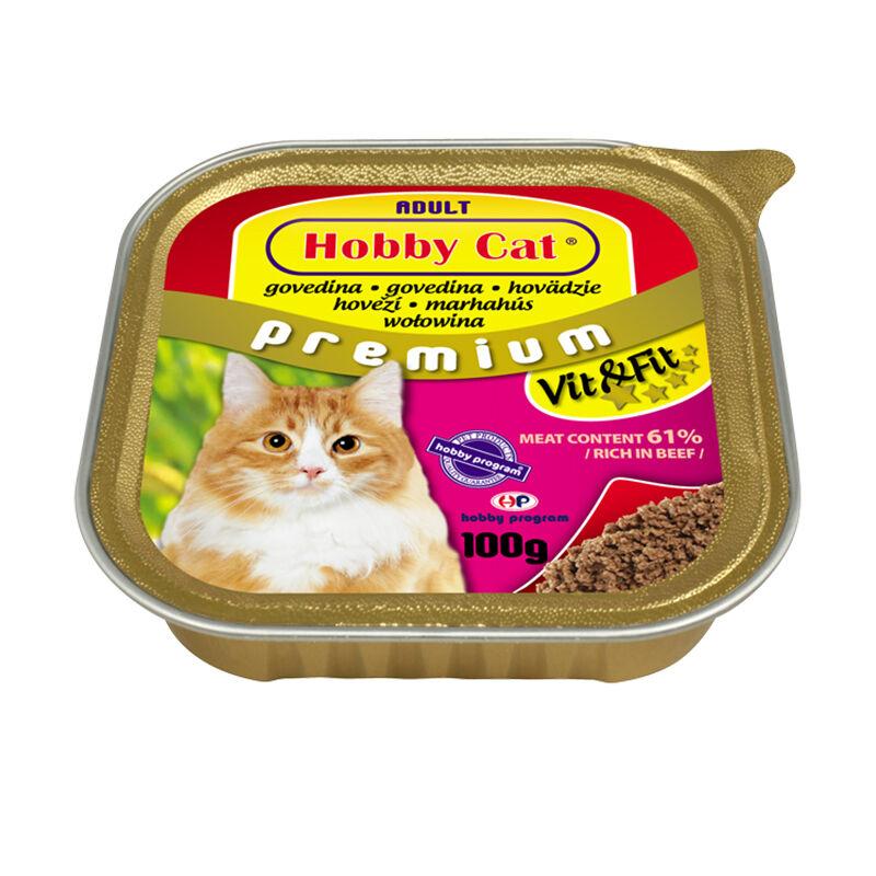 Vitakraft Hrana za mačke, Govedina, 100 g