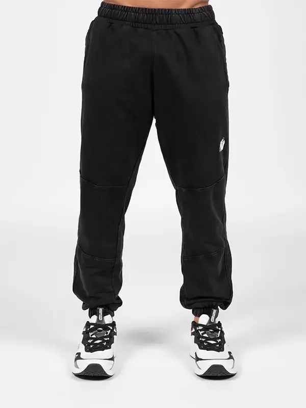 Gorilla Wear CURTIS Trenerka Donji Dioiva