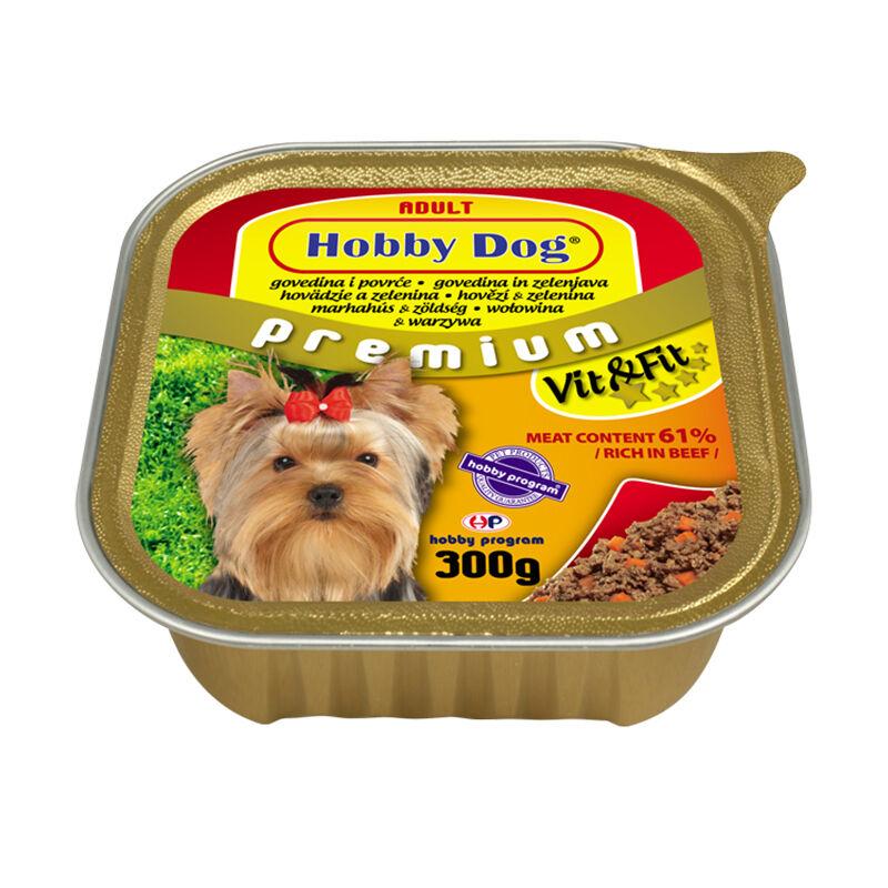 Vitakraft Hrana za pse, Govedina i povrće, 300 g