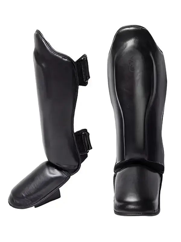 Gorilla Wear MOSBY Štitnici za Potkoljenice