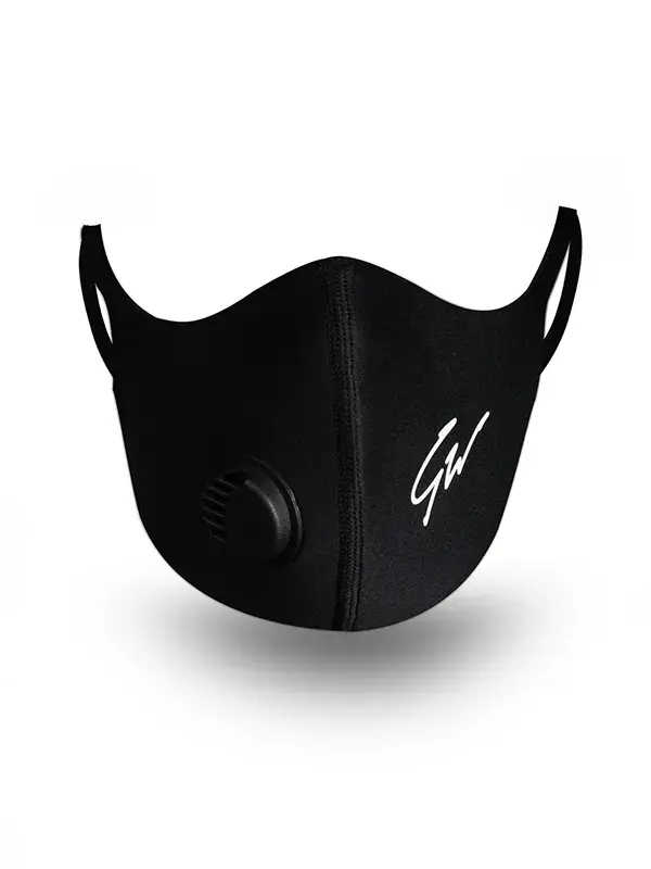 Gorilla Wear Maska za Lice sa Filterom