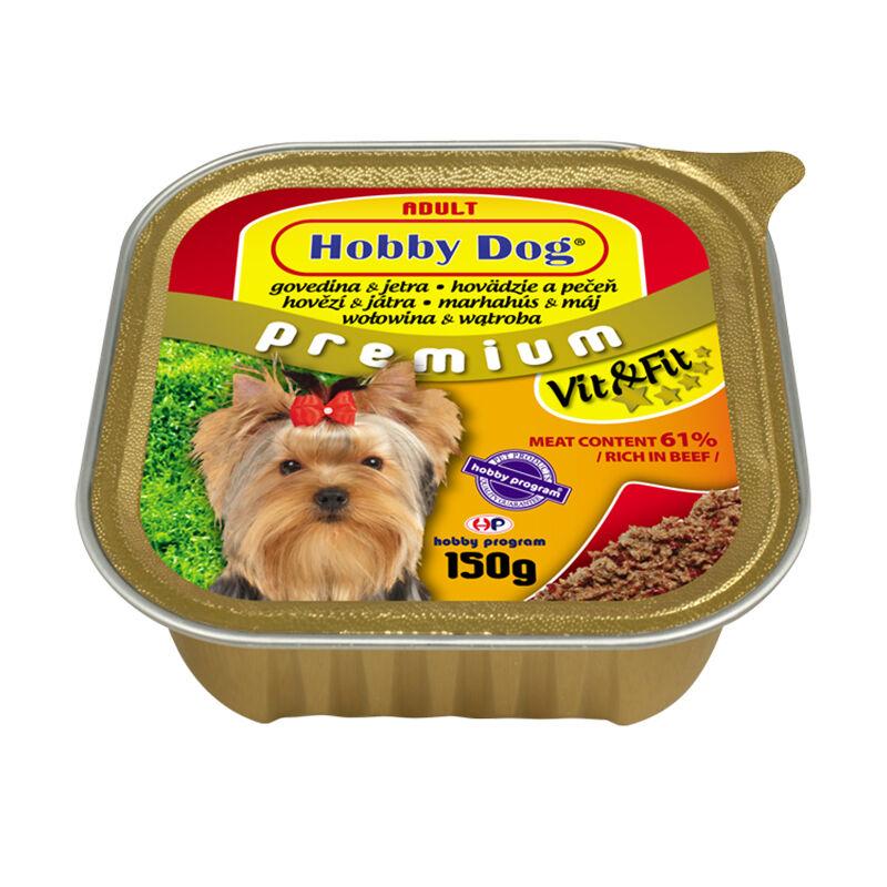 Vitakraft Hrana za pse, Premium Govedina i Džigerica, 150 g