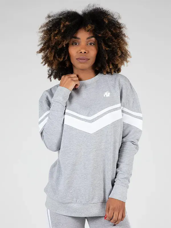 Gorilla Wear HAILEY Oversized Majicaiva