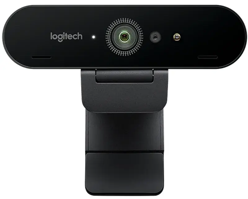 Logitech web kamera Brio 4K Ultra HD Graphite