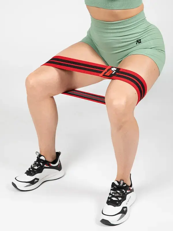 Gorilla Wear Glute Bands Set x3 - Trake sa Otporom
