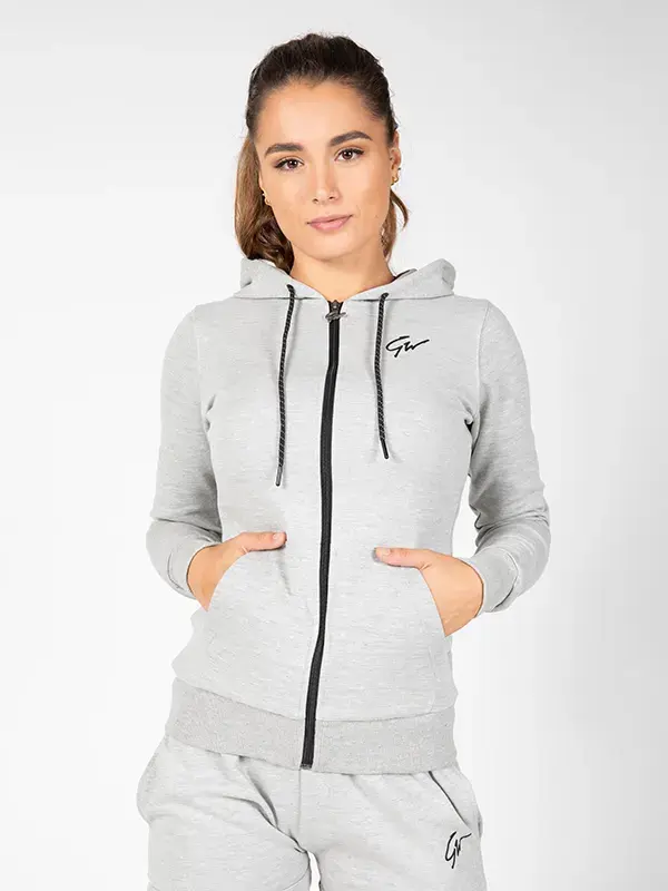 Gorilla Wear PIXLEY Trenerka Gornji Dioiva