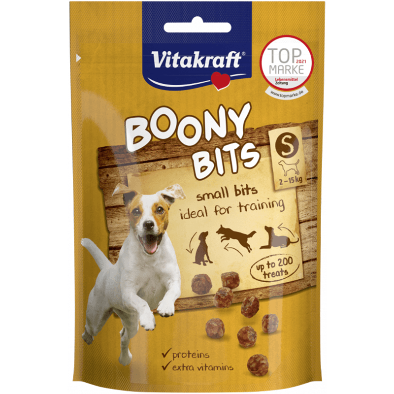 Vitakraft Poslastica za pse, Boony Bits, 55 g