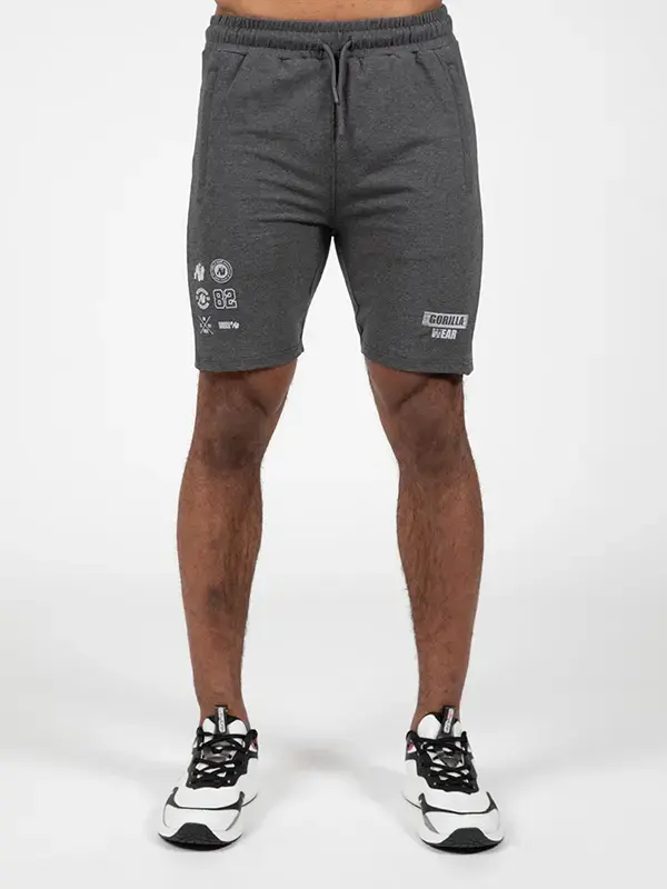 Gorilla Wear LOPEZ Šorcivi