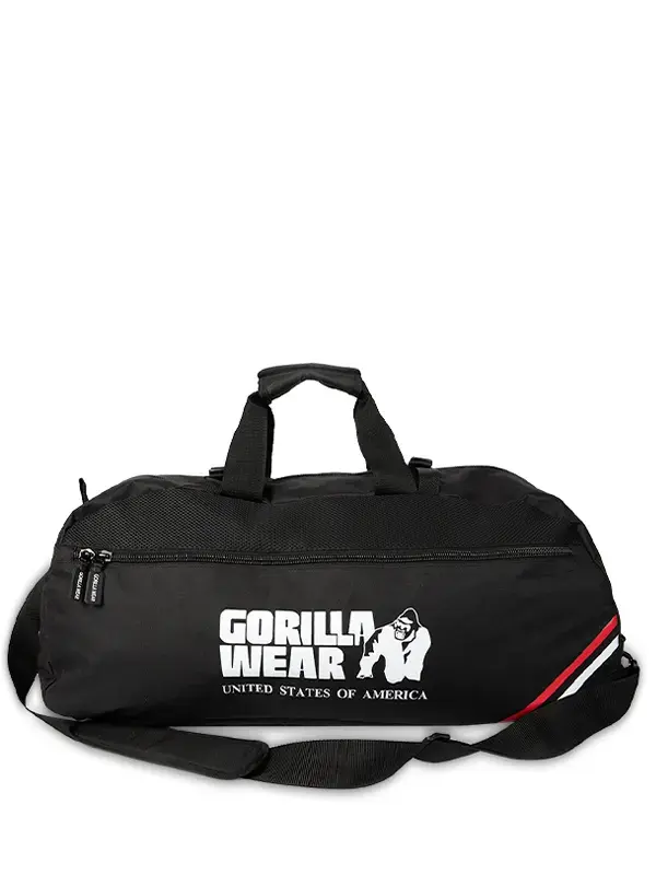 Gorilla Wear NORRIS Hybrid Torba / Ruksak za Trening