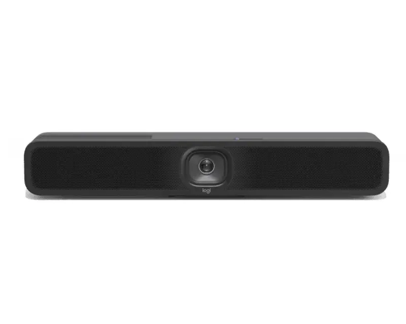 Logitech web kamera za konferencije MeetUp 2 GRAPHITE