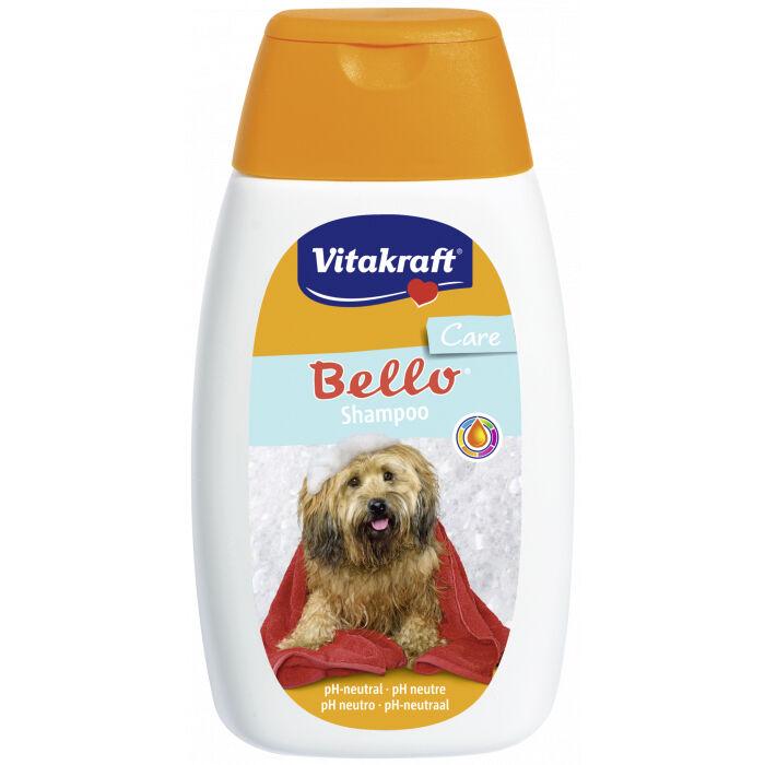 Vitakraft Šampon za pse, Bello, 250 ml