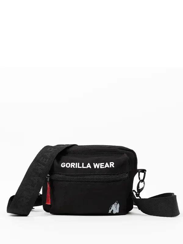 Gorilla Wear BRIGHTON Crossbody Torbica