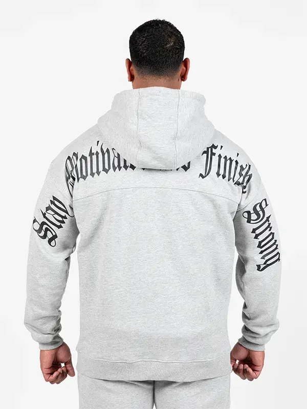 Gorilla Wear UTAH Dukserica