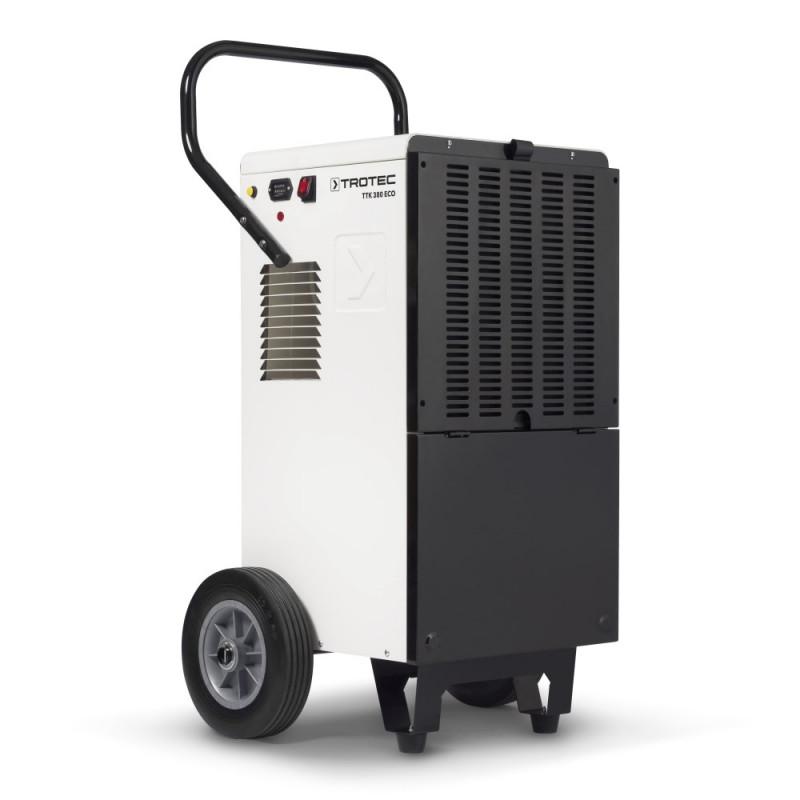 Trotec Industrijski isušivač zraka, odvlaživač vlage TTK 380 ECO, Bijeli