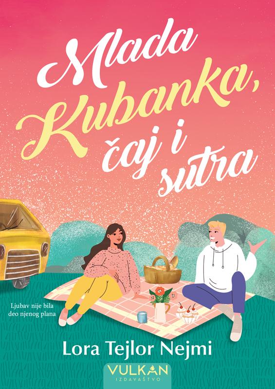 Mlada Kubanka, čaj i sutrašnji dan