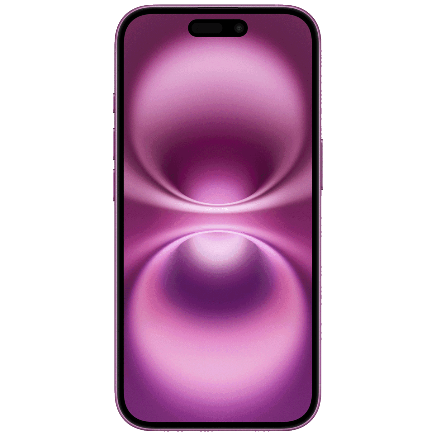 iPhone 16, 128 GB, Super Retina XDR OLED 6.1", Rozi