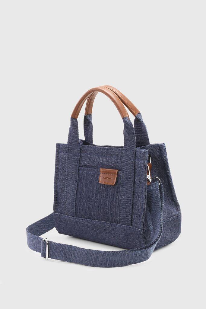 Haleiwa Ženska torba 232, Teget