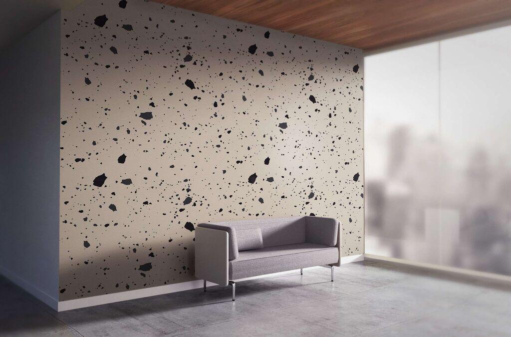 Wallity Tapeta za zid MDK-00152, 300x270 cm, Šarena