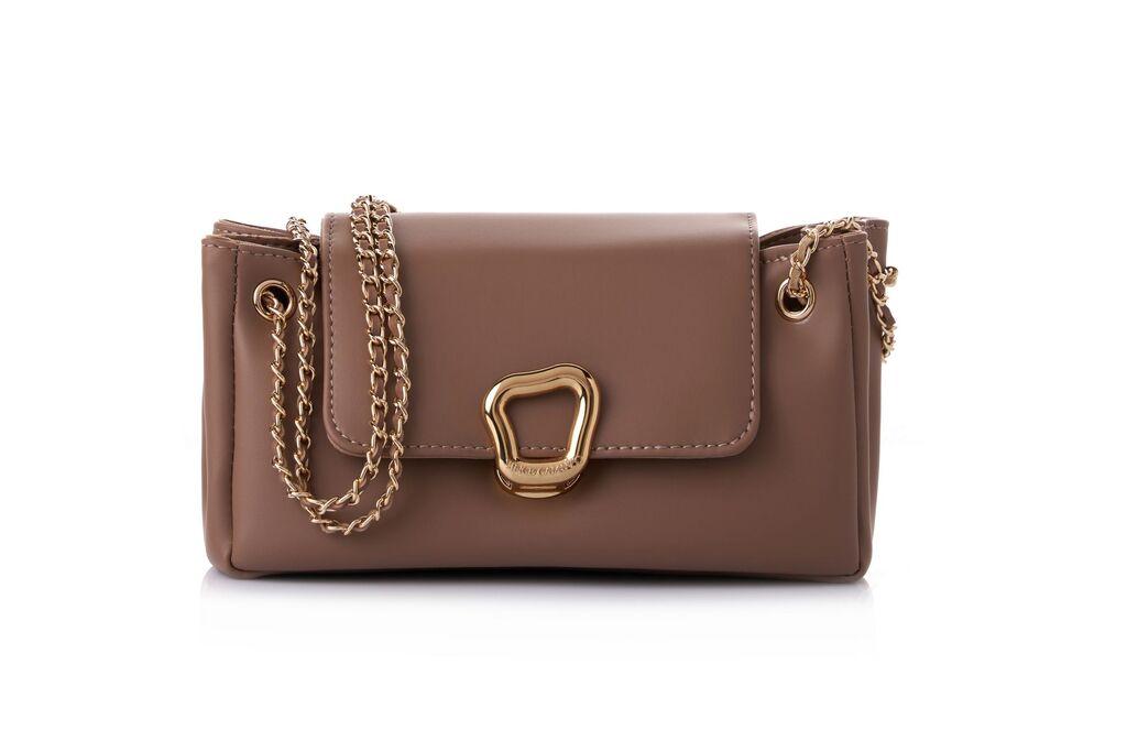 Vince Camuto Ženska torba Siena v2, Smeđa