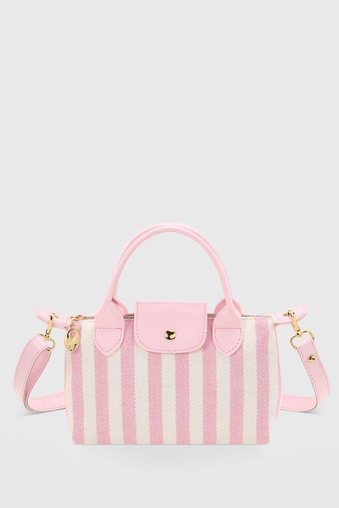 Haleiwa Ženska torba 255, Roze