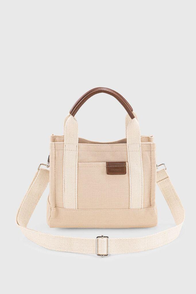 Haleiwa Ženska torba 232, Krem