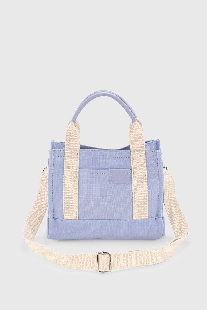 Haleiwa Ženska torba 232, Plava