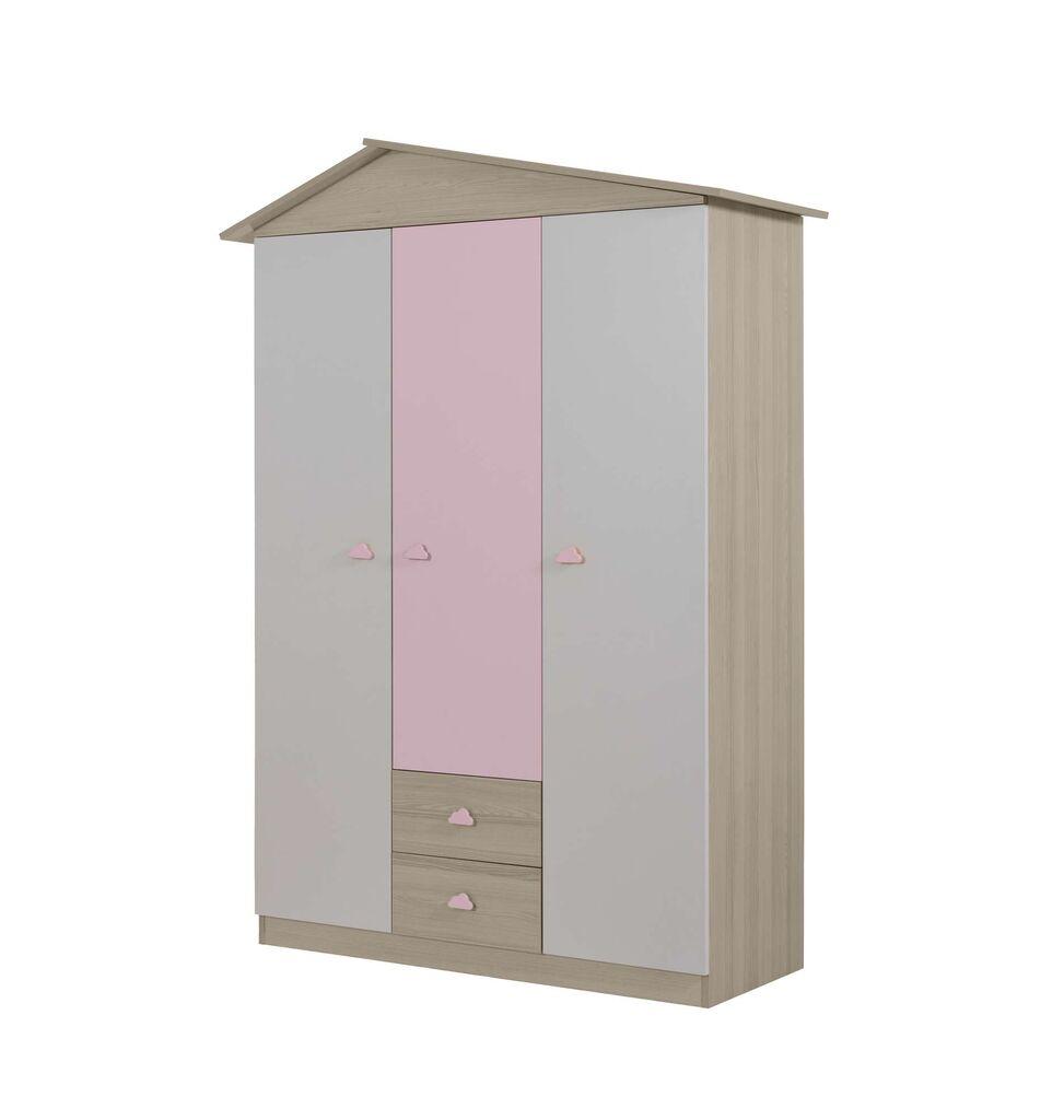 Hanah Dom Armar Ayder Novo, hrast