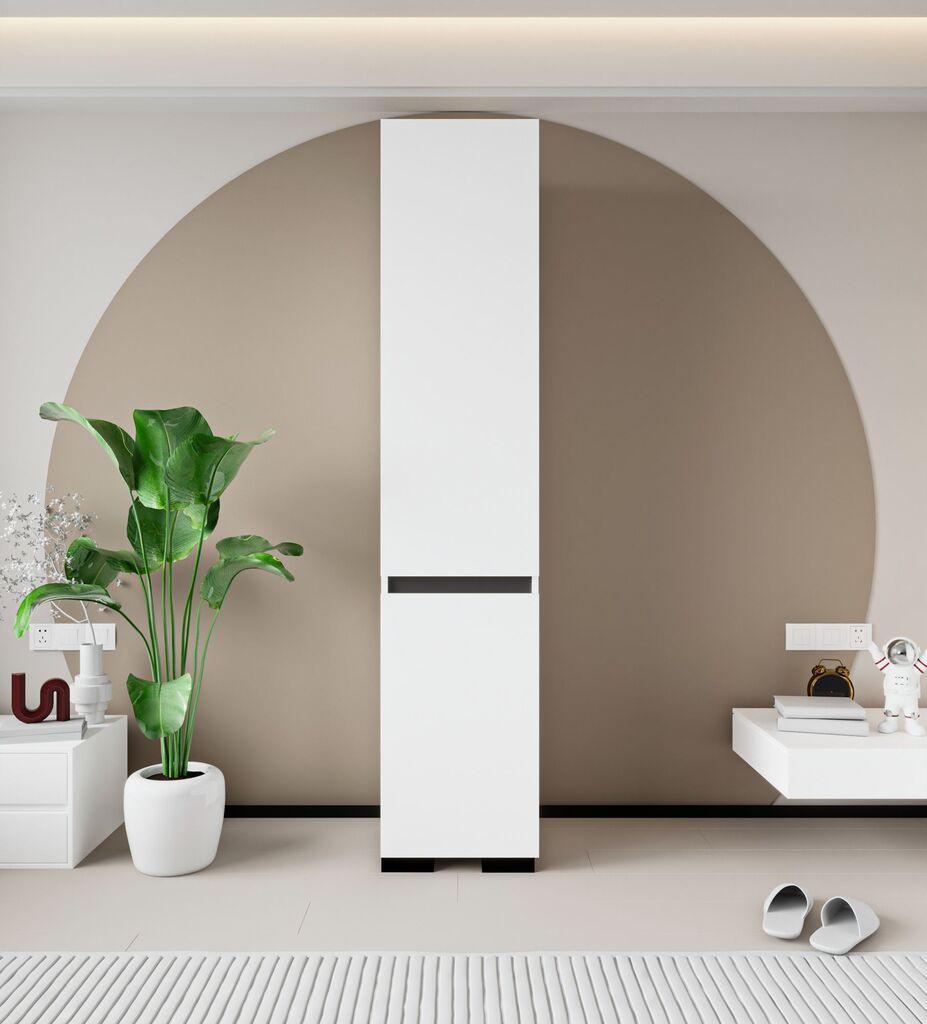 Hanah Home Ormar Florence 45, Bijeli