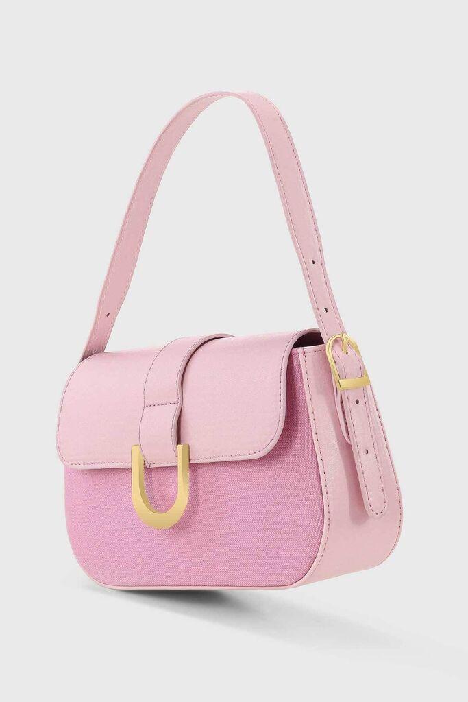 Haleiwa Ženska torba 263, Roze