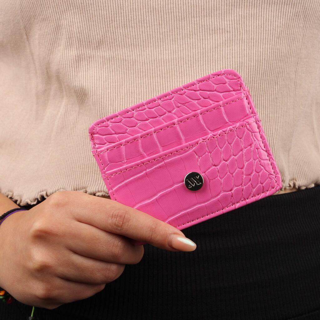 MyValice Ženski novčanik 2477, Roza