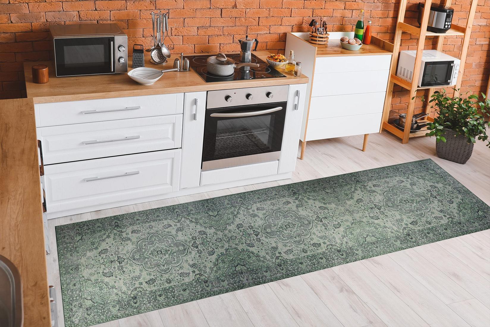 Conceptum Hypnose tepih 75x230cm Šaren