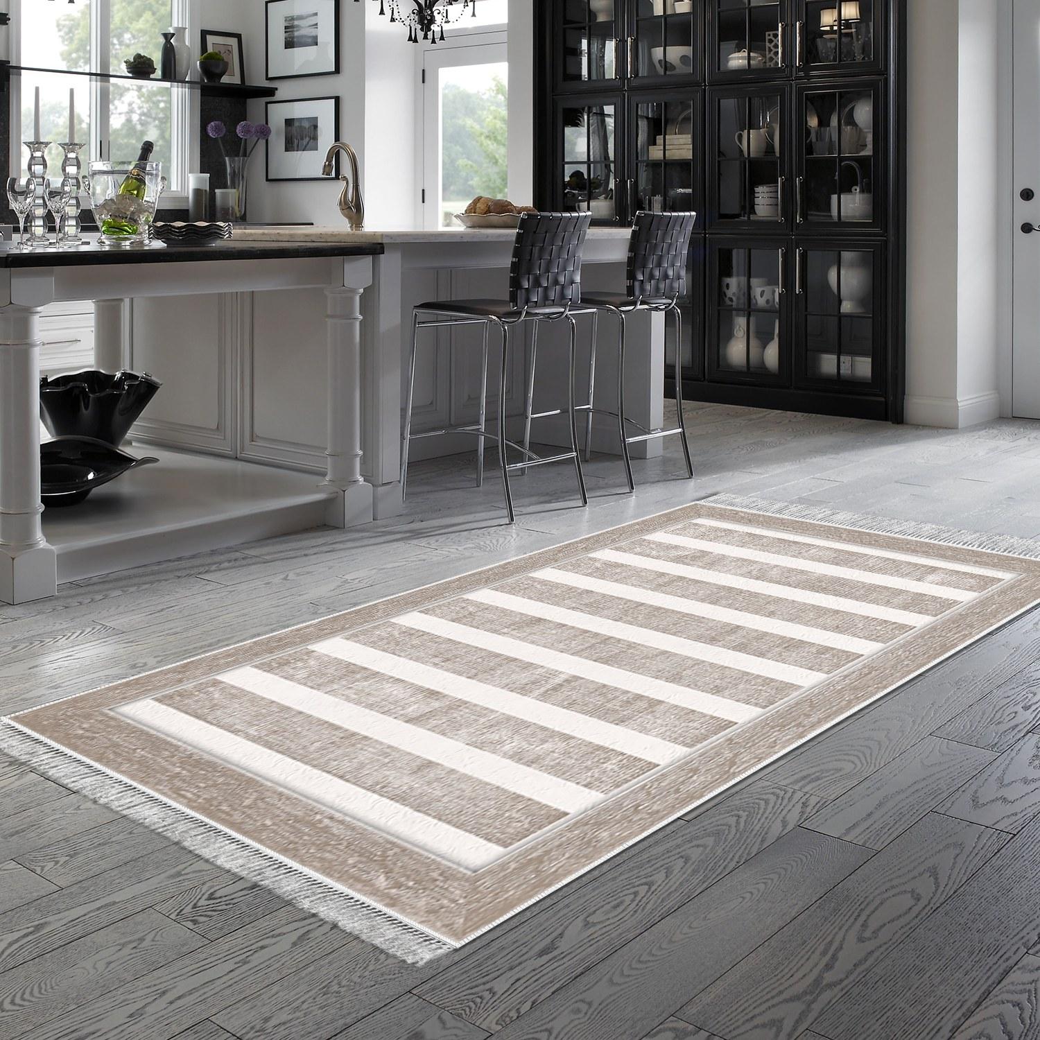 Conceptum Hypnose tepih 80x150cm bež