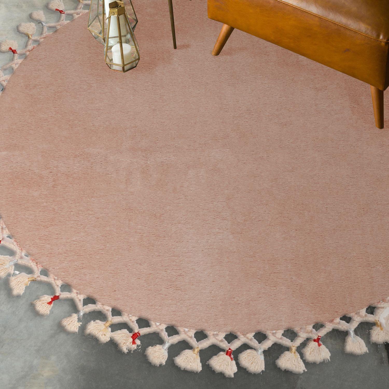 Conceptum Hypnose Carpet 80cm Cappuccino