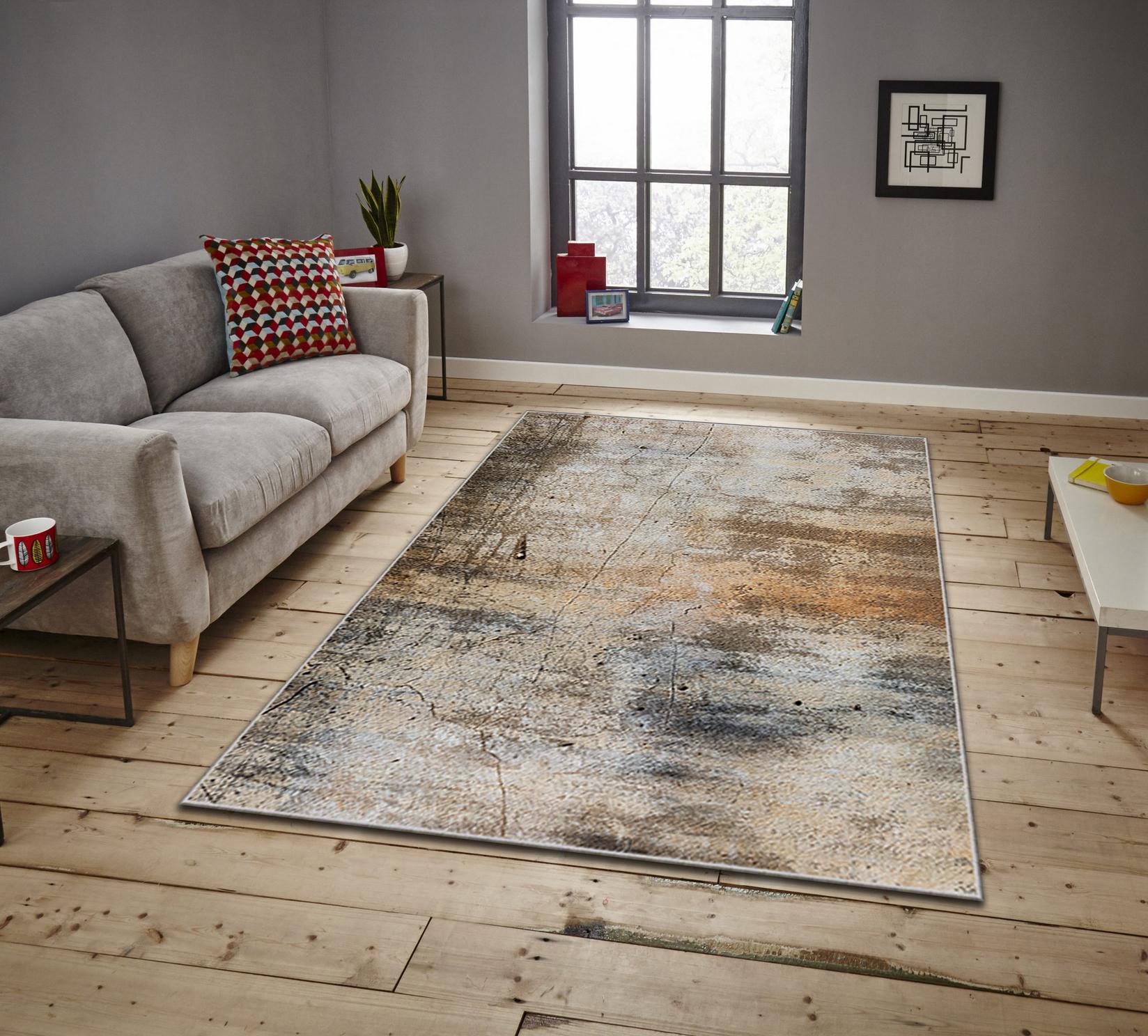 Conceptum Hypnose tepih 120x180cm Šaren