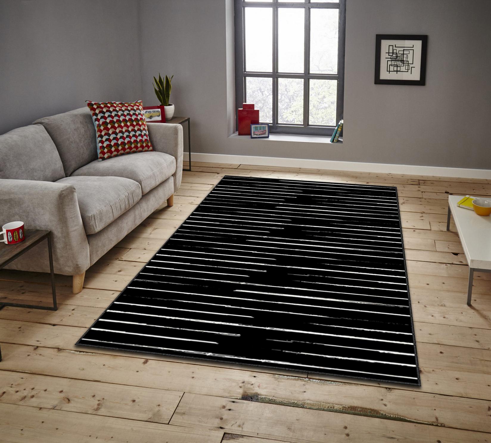 Conceptum Hypnose tepih 160x230cm Šaren