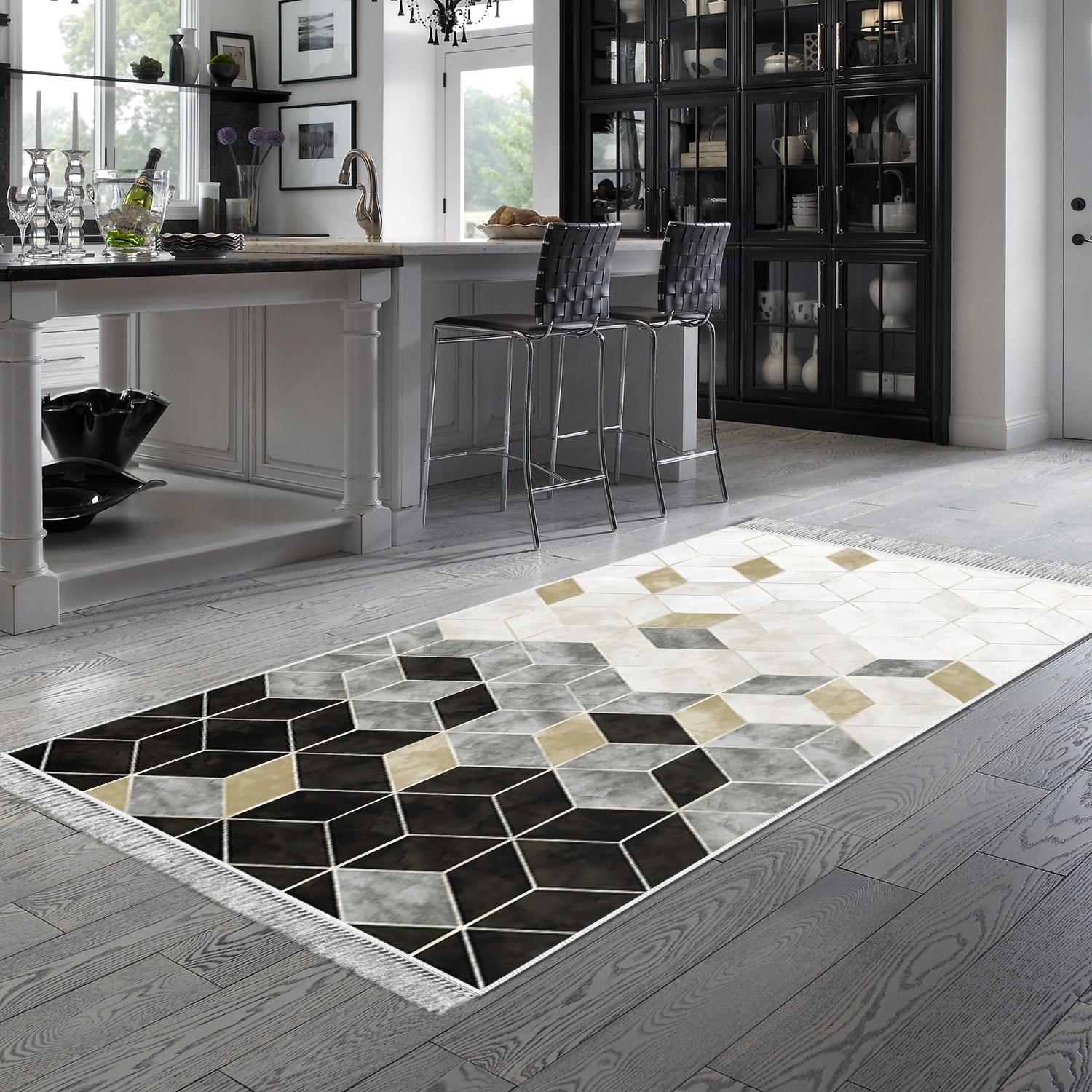 Conceptum Hypnose tepih 160x230cm Cream