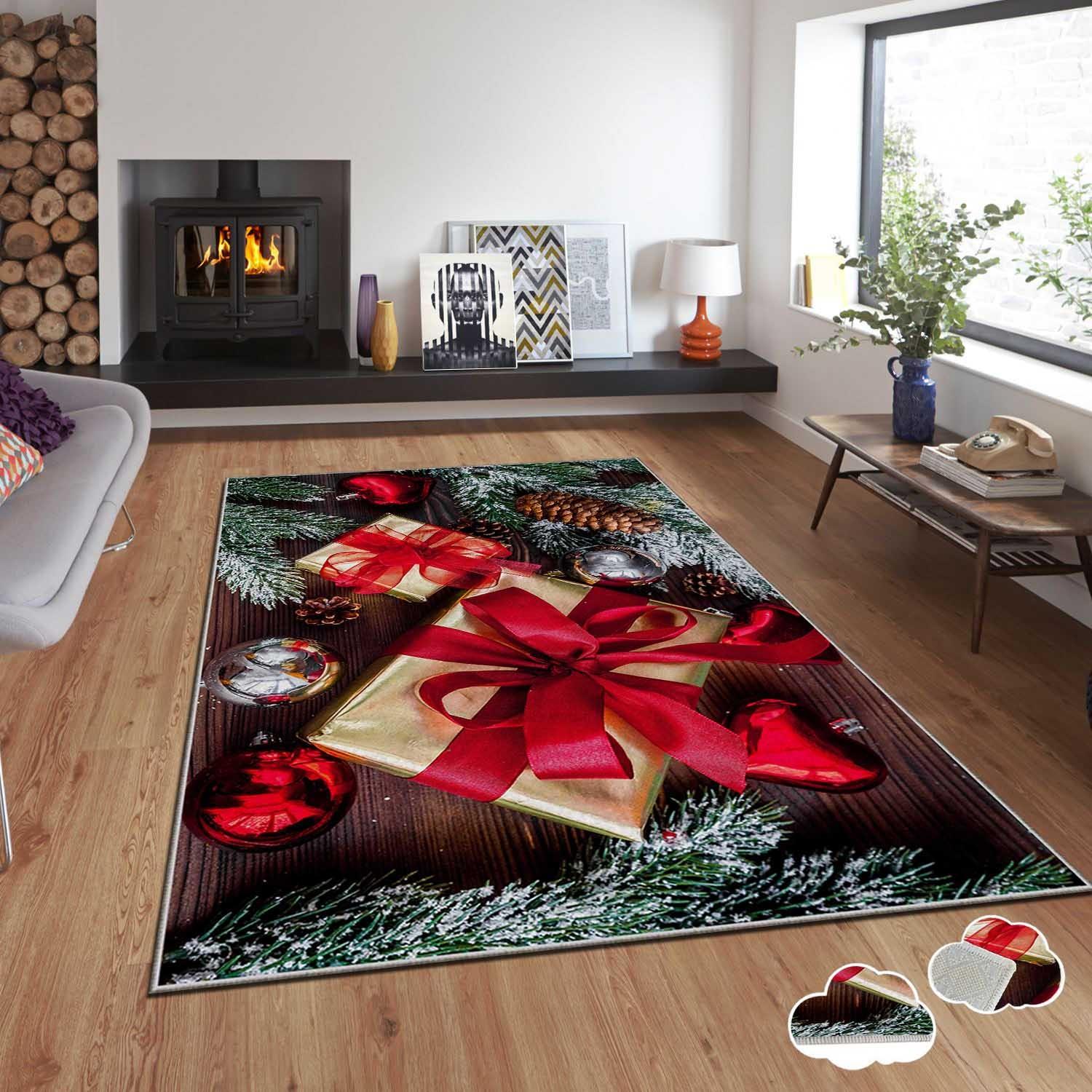 Conceptum Hypnose tepih 140x220cm Šaren