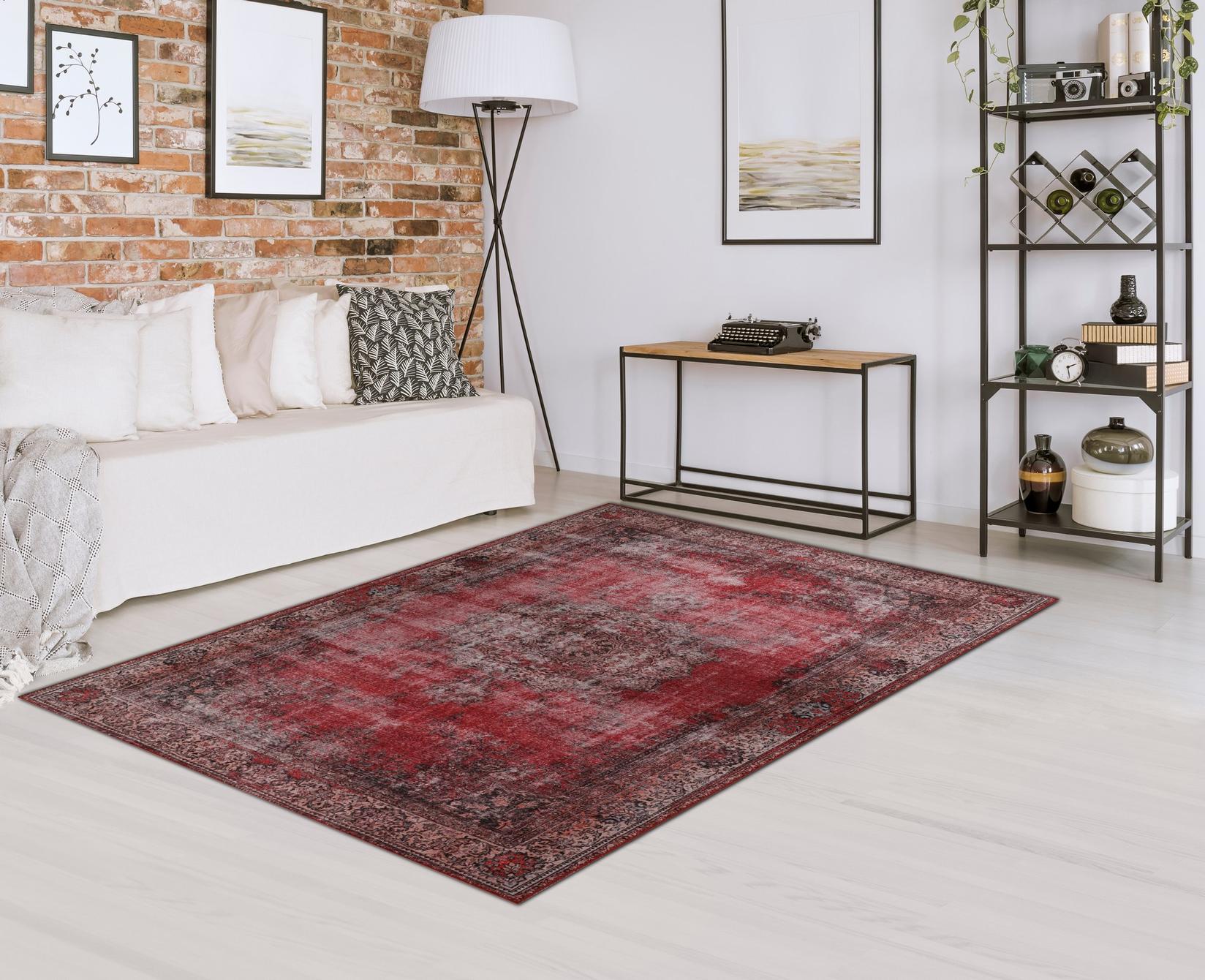 Conceptum Hypnose tepih 210x310cm Šaren