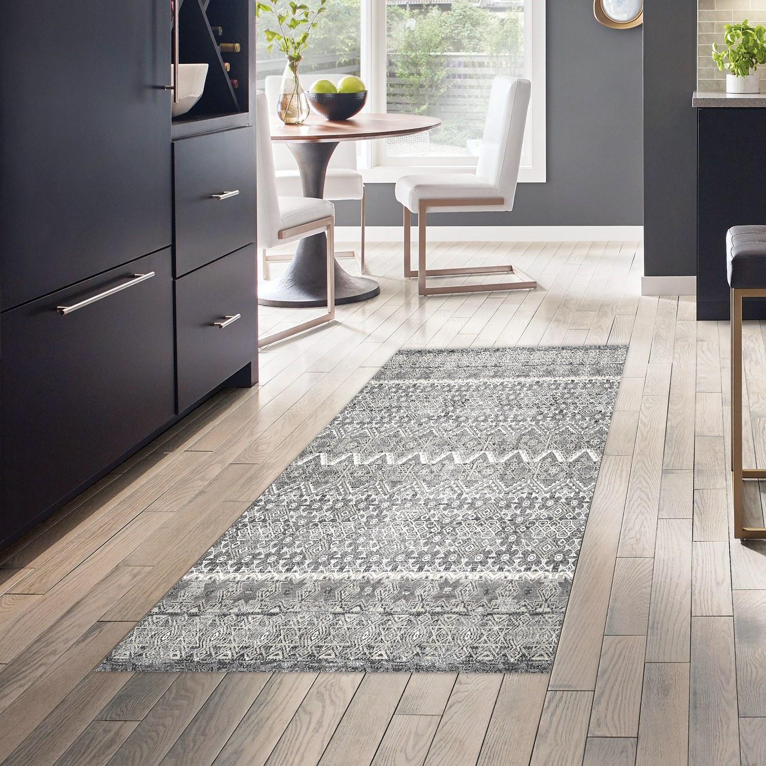 Conceptum Hypnose tepih 160x230cm siva